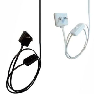 CABLE PARA VELADOR