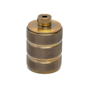 MDF - 16  Bronce opaco