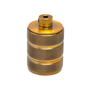 MDF - 16  Bronce viejo