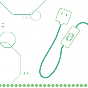 CABLES PARA VELADOR E INTERRUPTORES