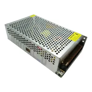 FUENTES SWITCHING METÁLICAS 150W