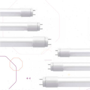 TUBOS LED 12W